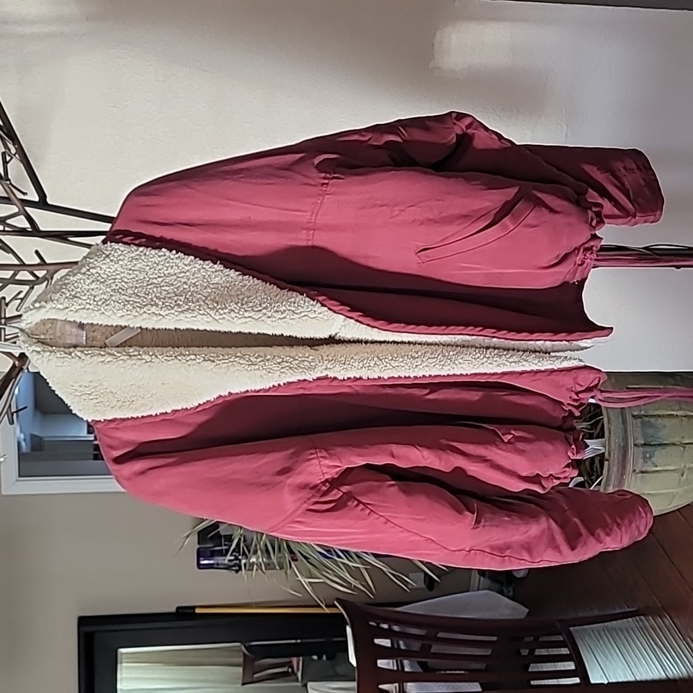 Free people movement sz S cozy jacket